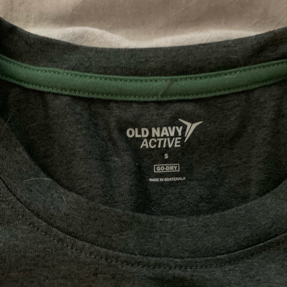 Crossfit - mind over matter - shirt - Picture 3 of 3